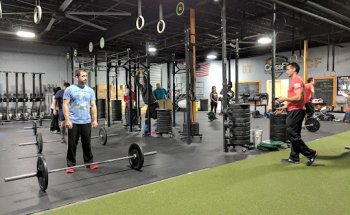 5 Towns CrossFit