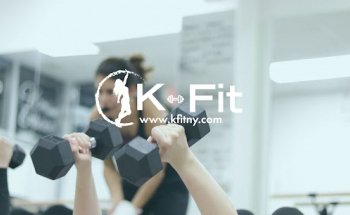 K-Fit Boutique Gym