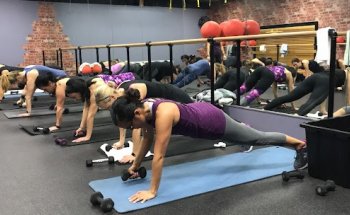 Sportset Health & Fitness Club