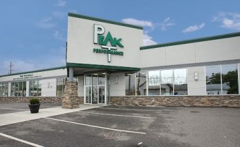 Peak Performance Fitness