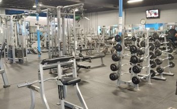 Synergy Fitness Lynbrook