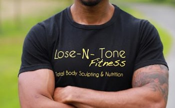 Lose-N-Tone Fitness