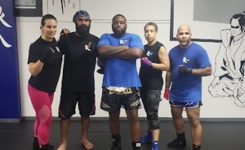 Ronin Tactical Fitness