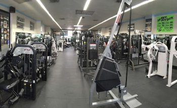 Valencia Fitness Club