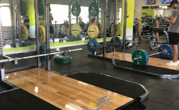 Life Health & Fitness