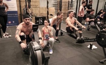 Barrier Island CrossFit