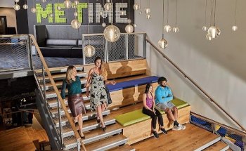 The Downtown Club at Houston Center