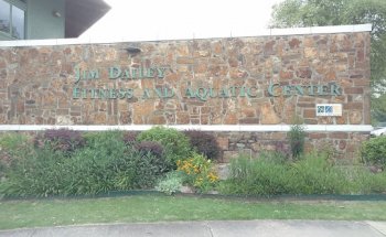 Jim Dailey Fitness and Aquatic Center