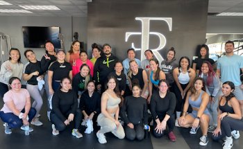 Fast Results Fitness