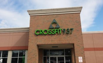 937 Strength and Conditioning