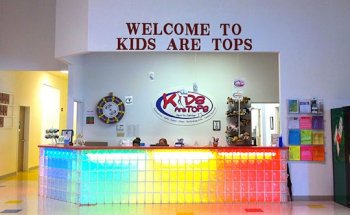 Kids Are Tops Sports Center