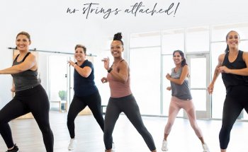 Jazzercise Centerville Spring Valley Academy (1 of 4 Connected Locations)