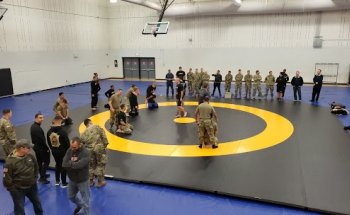 Hercules Fitness Center