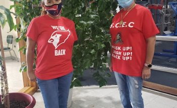 East Chicago Fitness Center