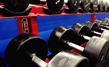 Champaign Fitness Center