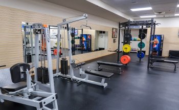 JSM Fitness Center