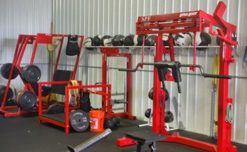 Elite Fitness Training and Coaching