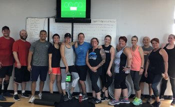 Raw Fitness Personal Training