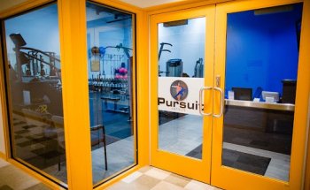 Pursuit Fitness & Performance Institute