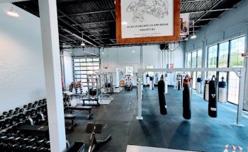 Luyando Boxing & Fitness