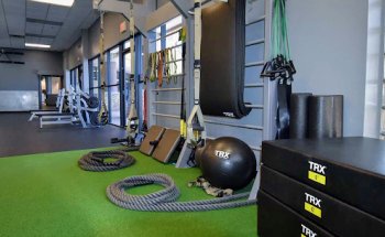 STa Fit Powered By ELITE