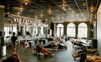 Vie Athletics