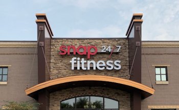 Snap Fitness Chanhassen