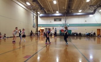 Chanhassen Recreation Center