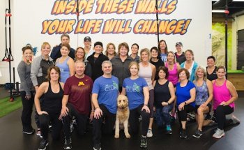 Body Transformation - The Transformation Club