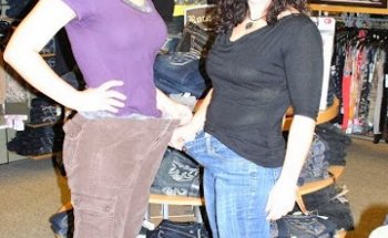 Look Great at the Lake Boot Camp