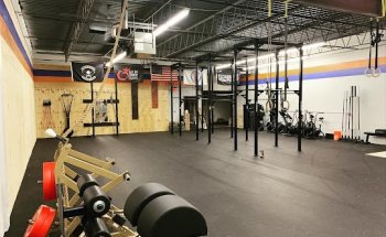 CrossFit Hopkins