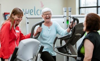 Welcyon, Fitness After 50