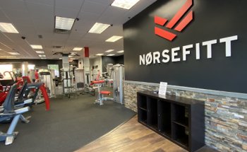 Norsefitt - 24/7 Delano MN Gym