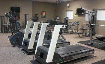 Inertia Health & Fitness