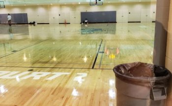 Ram's Head Recreation Center