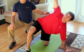 Z-Fit Personal Training