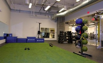 Charlotte Athletic Club