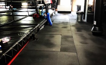 Dyme Boxing & Fitness