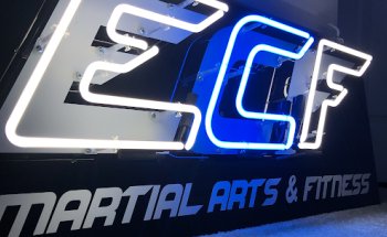 ECF Martial Arts & Fitness