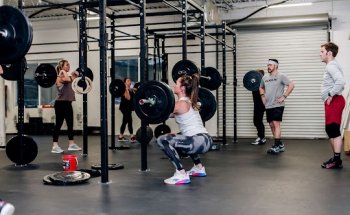 Rising Point Fitness, LLC.