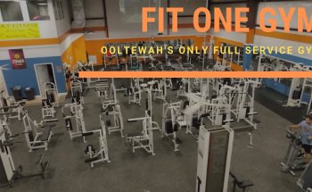 Fit One Gym