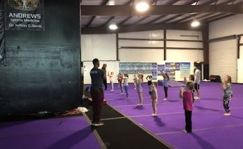 Magic City Cheer & Tumble