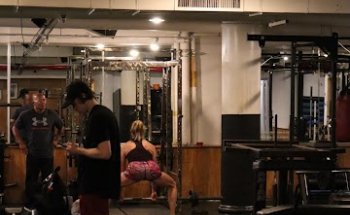 CompleteBody 19th Street