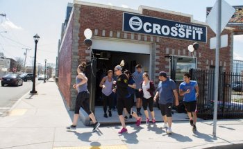 Carter Park CrossFit