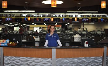 Onelife Fitness - Chesapeake Square Gym