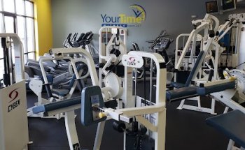 Your Time Fitness- Open 24/7
