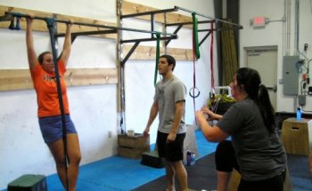 CrossFit Chesapeake