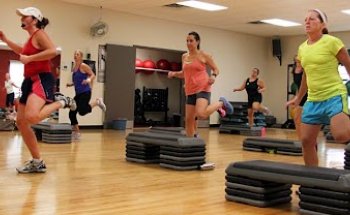 Greenbrier Family YMCA