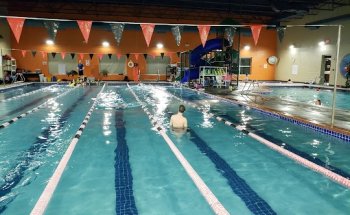 Great Bridge/Hickory Family YMCA