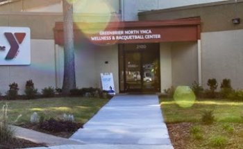 Greenbrier North YMCA Wellness & Racquetball Center